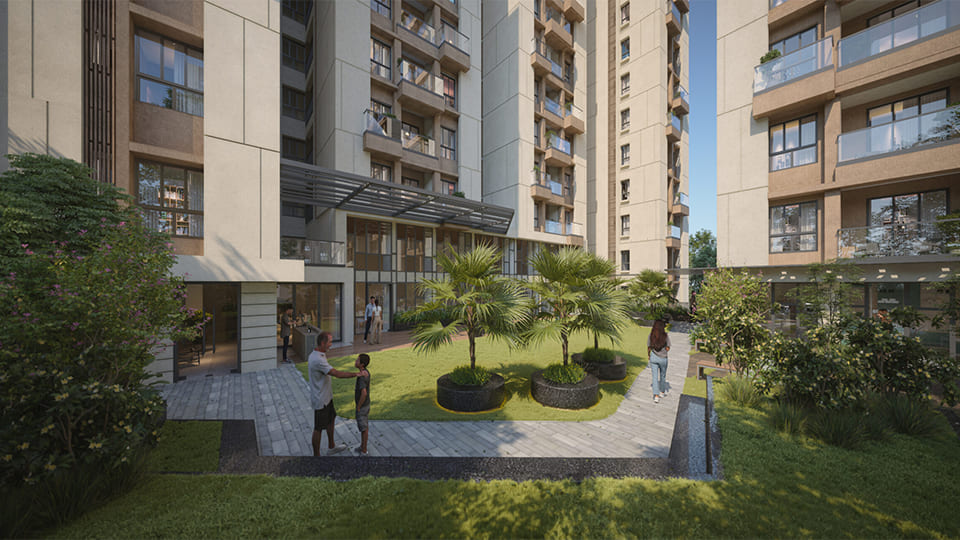 Eden_vayu_complex