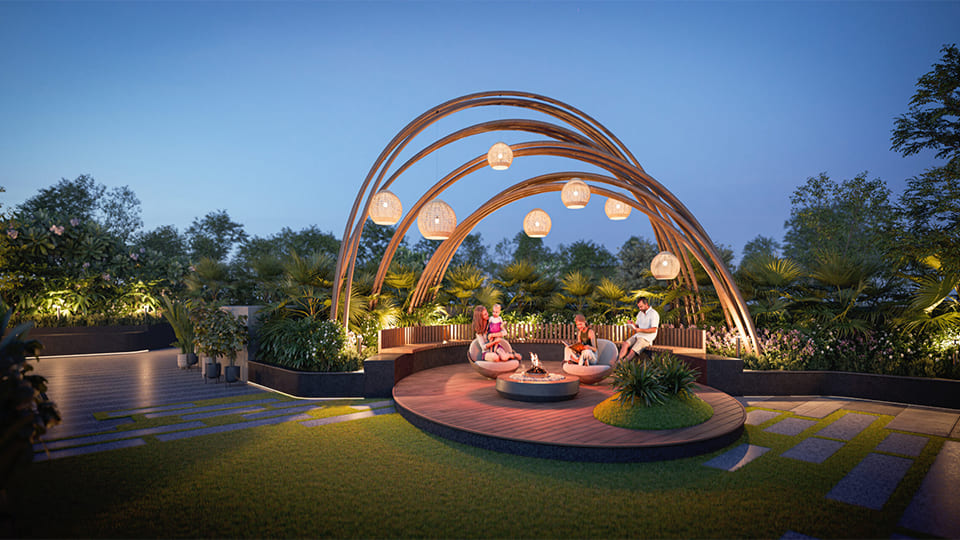 Eden_vayu_residential-complex
