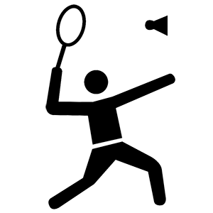Multipurpose Court